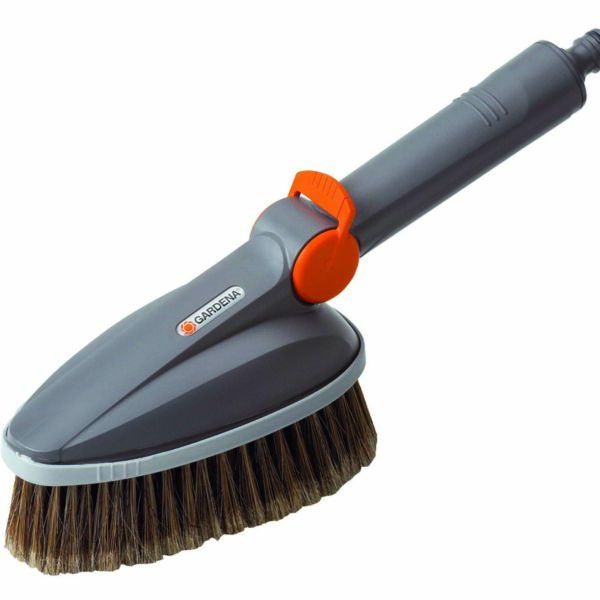 Βούρτσα Νερού Χειρός Gardena CleanSystem