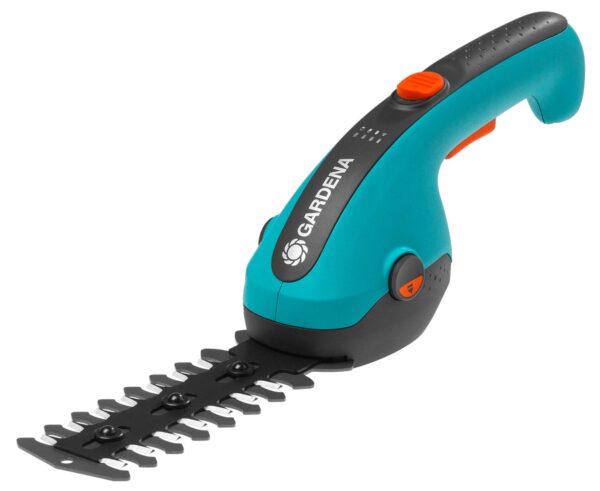 Ψαλίδι Μπαταρίας Gardena Classiccut Li Ηλεκτρικό ψαλίδι κήπου με μπαταρία Gardena Classiccut Li.