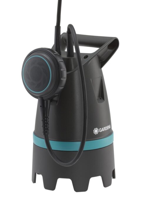 Αντλία Αποστράγγισης Gardena BASIC 9200 για Ακάθαρτα Νερά