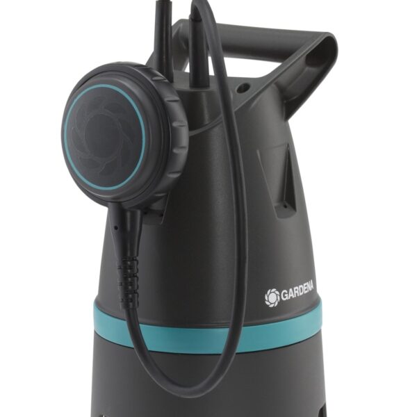 Αντλία Αποστράγγισης Gardena BASIC 9200 για Ακάθαρτα Νερά