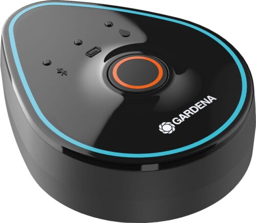 Ρυθμιστής Ηλεκτροβάνας Gardena SprinklerSystem Bluetooth