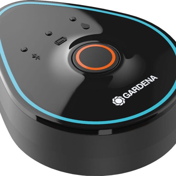 Ρυθμιστής Ηλεκτροβάνας Gardena SprinklerSystem Bluetooth