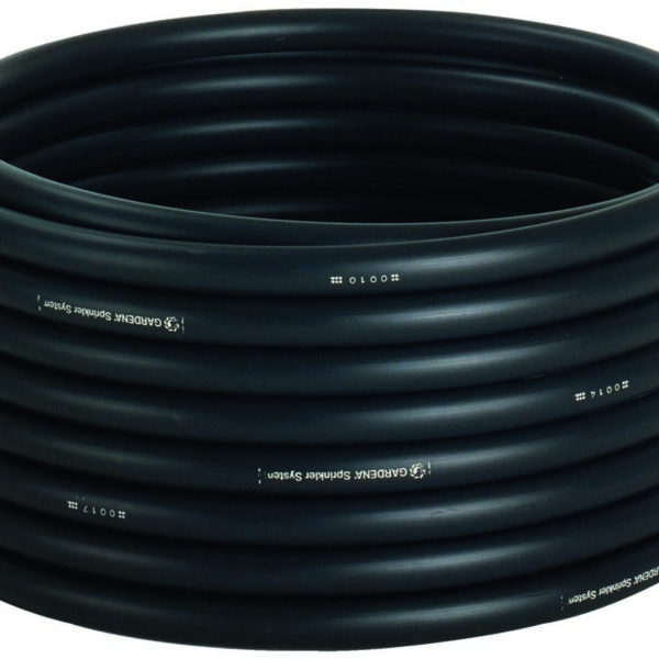 Σωλήνας Πολυαιθυλενίου Gardena SprinklerSystem 25mm, 50m