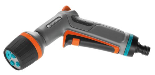 Πιστόλι Καθαρισμού Gardena Comfort EcoPulse