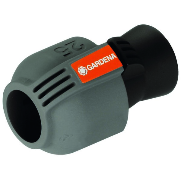 26209eec-725e-4d84-b069-51a70db96c78 Σύνδεσμος Gardena SprinklerSystem 3/4", 25mm Θηλυκός