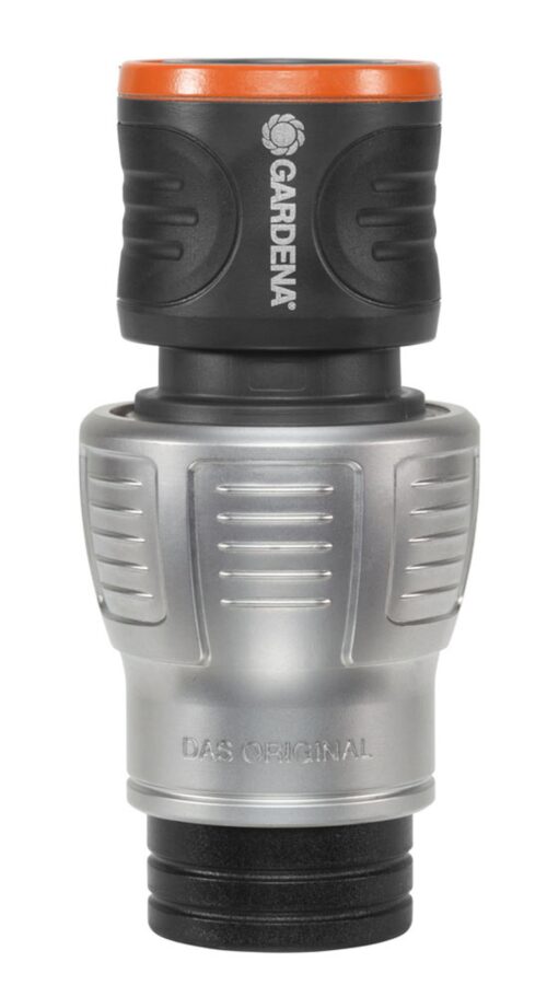 Ταχυσύνδεσμος Stop Gardena Premium 3/4"