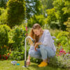 Βρύση για Υπόγεια Παροχή Νερού Gardena
