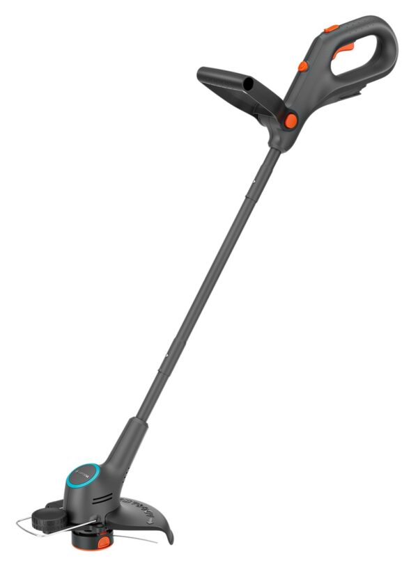 Χορτοκοπτικό Μπαταρίας Gardena EasyTrim Χορτοκοπτικό μπαταρίας Gardena EasyTrim με εργονομική λαβή.
