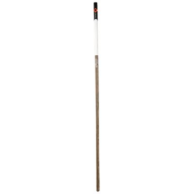 Κοντάρι Ξύλινο Gardena Combi 130cm