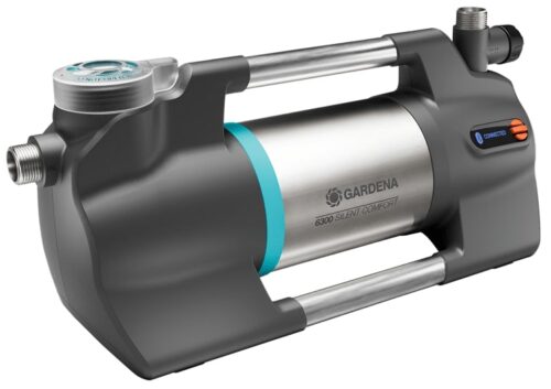 2cb9ff54-9b58-4a5a-bf1e-bd16e14353cb Αντλία Επιφάνειας Gardena SilentComfort 6300 Bluetooth