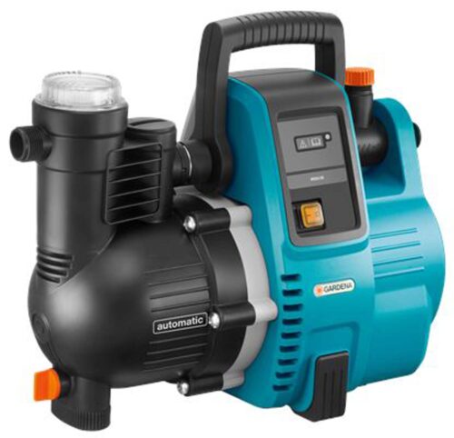 2ea106ac-dae2-4a30-a891-60edb297f140 Πιεστικό Συγκρότημα Ηλεκτρονικό Gardena 4000/5 χωρίς Βαρελάκι