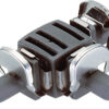 Σύνδεσμος T Gardena Micro-Drip 4,6mm για Μπεκ