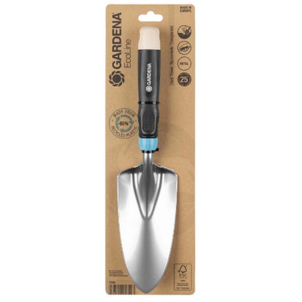 Φτυάρι Χειρός Gardena Ecoline 8,5cm