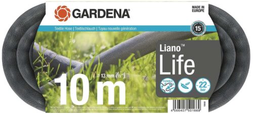 37c5034c-833e-4bf9-b2bc-ad23f2bfa7f2 Λάστιχο Υφασμάτινο Gardena Liano Life 1/2"-10m