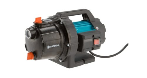 Αντλία Επιφάνειας Gardena Basic 3700/4