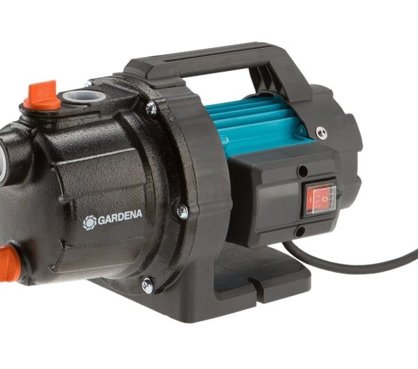 3a0fe4a8-44ea-499c-9c06-8b90abd89163 Αντλία Επιφάνειας Gardena Basic 3700/4
