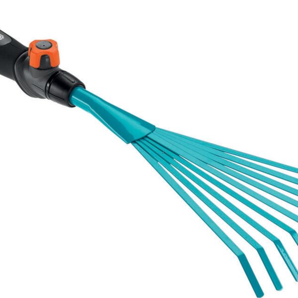 Τσουγκρανόσκουπα Χειρός Gardena Combi 12cm