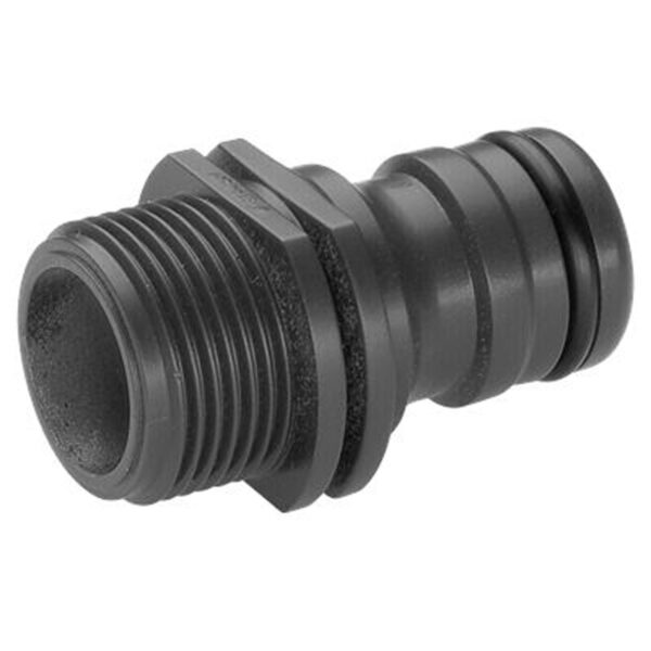 Ρακόρ Gardena  Profi Universal 3/4"