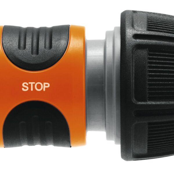 Ταχυσύνδεσμος Stop Gardena 3/4"