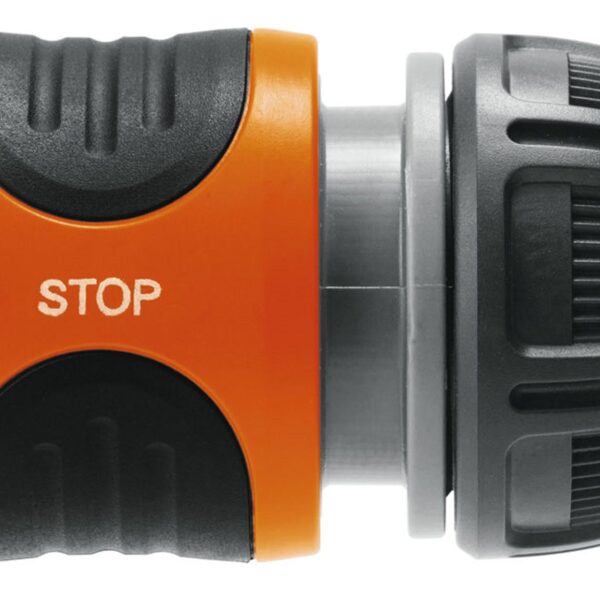 Ταχυσύνδεσμος Stop Gardena 1/2" & 5/8"