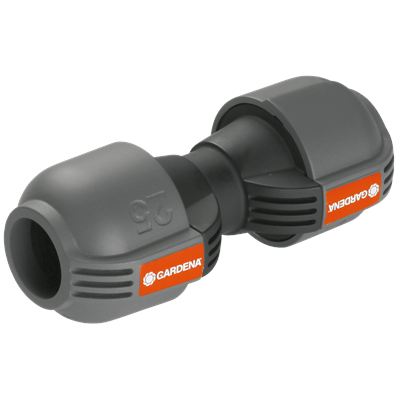 475cef14-bc5b-45e8-89cb-2d8cafdefb0f Σύνδεσμος προέκτασης Gardena SprinklerSystem 25mm