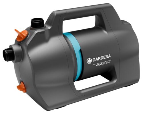 Αντλία Επιφάνειας Gardena Silent 4100