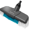 Βούρτσα Νερού Σκληρή Gardena CleanSystem