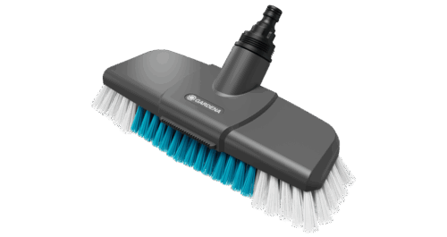 Βούρτσα Νερού Σκληρή Gardena CleanSystem