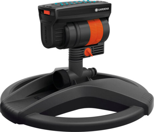 Ποτιστικό Επιφανείας Gardena AquaZoom Compact