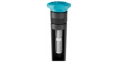 Ποτιστικό Pop-Up Στατικό Gardena SprinklerSystem SD80