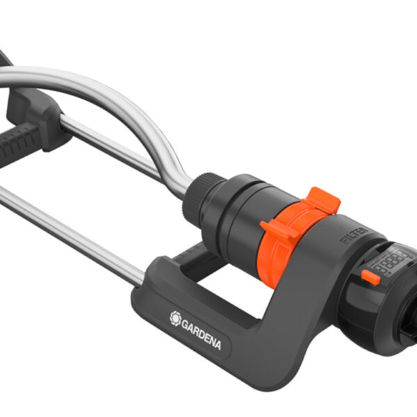 54041404-4bf7-40b6-aa94-03dca28d6116 Ποτιστικό Επιφανείας Gardena AquaCount με Μετρητή