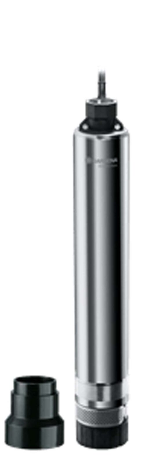 Αντλία Βυθιζόμενη Gardena 6000/5 INOX