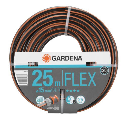 Λάστιχο Gardena Comfort Flex 5/8"