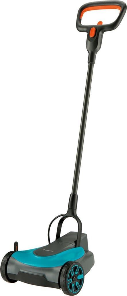 Ηλεκτρική χλοοκοπτική μηχανή Gardena HandyMower 22/18V P4A.