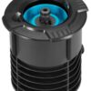 Παροχή Νερού Υπόγεια Gardena SprinklerSystem 3/4" Αρσενική, με Stop