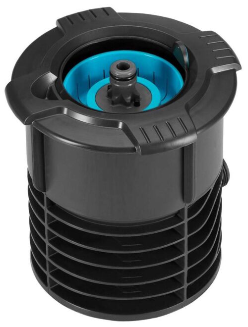 Παροχή Νερού Υπόγεια Gardena SprinklerSystem 3/4" Αρσενική, με Stop