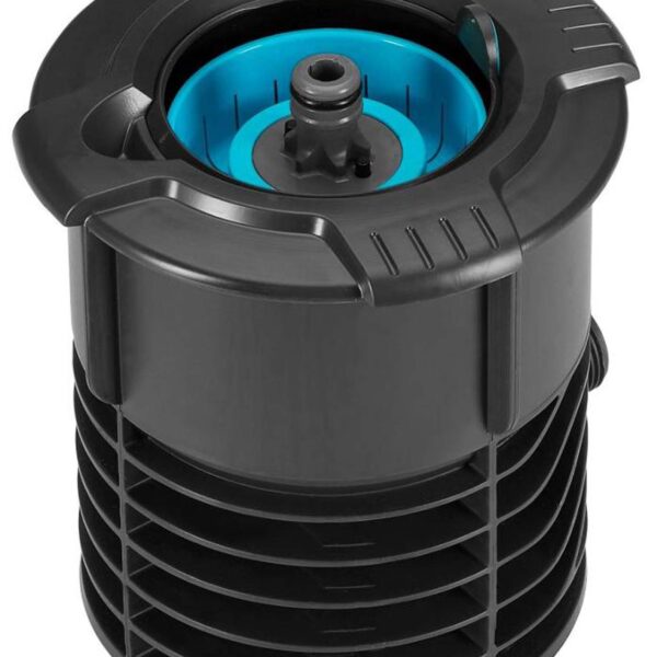 Παροχή Νερού Υπόγεια Gardena SprinklerSystem 3/4" Αρσενική, με Stop