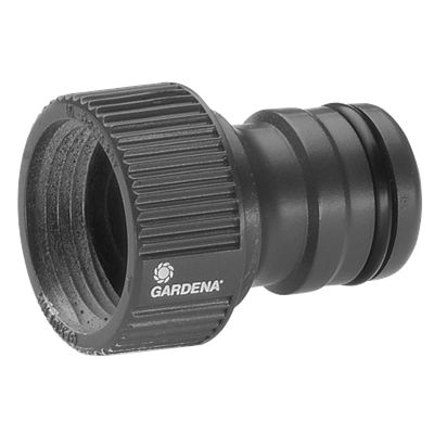 Ρακόρ Gardena Profi 3/4"