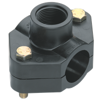 61878a61-b80a-46b1-a3e3-c15ad8c58627 Σέλα Gardena SprinklerSystem 3/4", 25mm Θηλυκή
