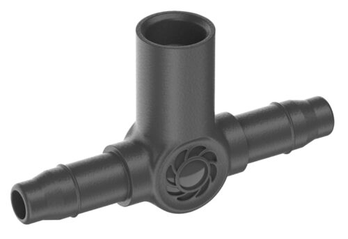 Σύνδεσμος T Gardena Micro-Drip 4,6mm για Μπεκ
