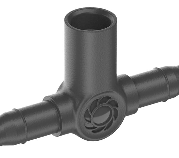 6390f515-08de-44cc-82aa-2202c4b1d754 Σύνδεσμος T Gardena Micro-Drip 4,6mm για Μπεκ