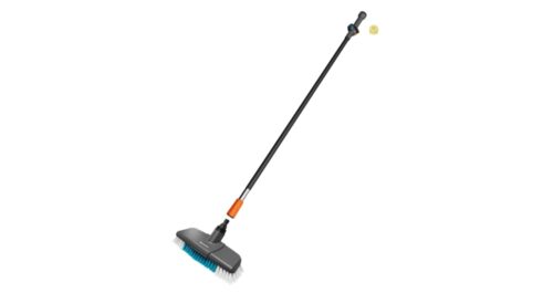 Σετ Πλυσίματος Αυτοκινήτου Gardena CleanSystem