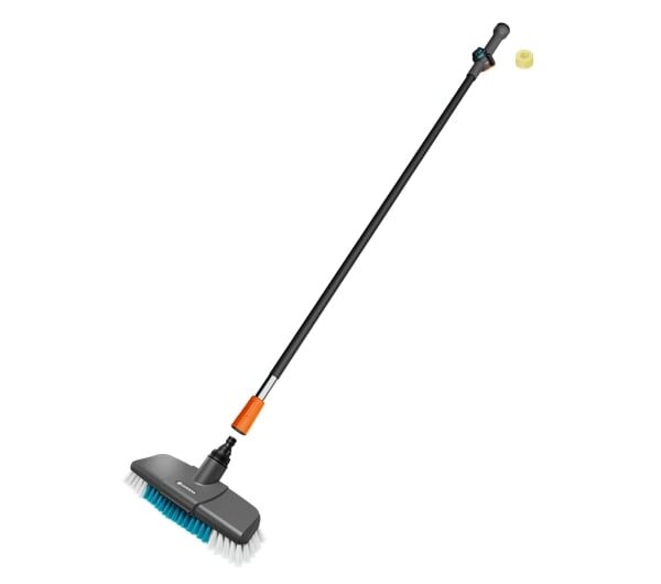 Σετ Πλυσίματος Αυτοκινήτου Gardena CleanSystem