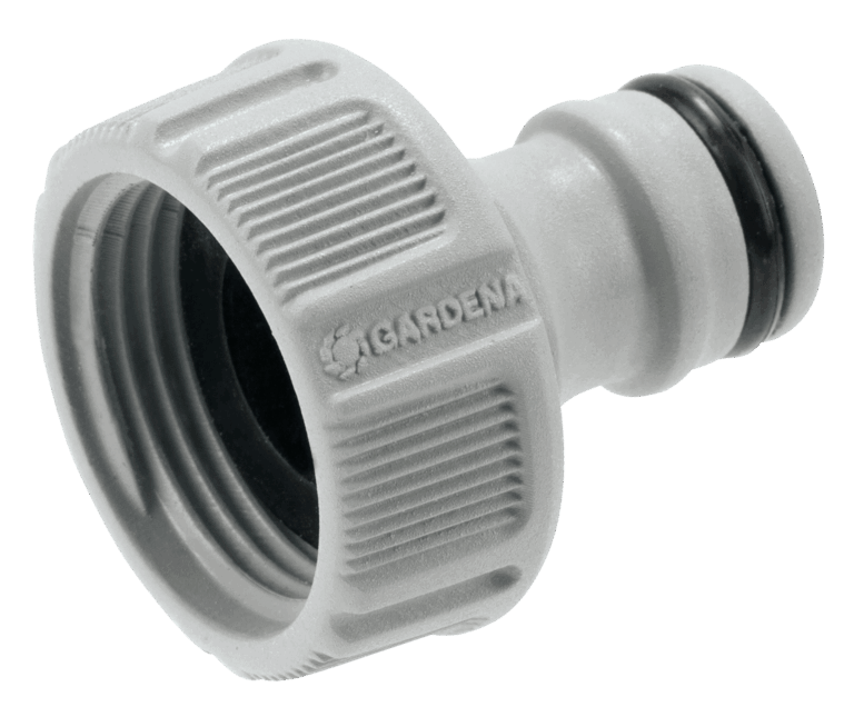 Ρακόρ Gardena 3/4 Ανταλλακτικό ρακόρ Gardena 3/4 για ποτίσματα και συστήματα.