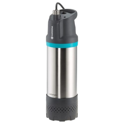 Αντλία Βυθιζόμενη Gardena Ιnox 6100/5 Αυτόματη