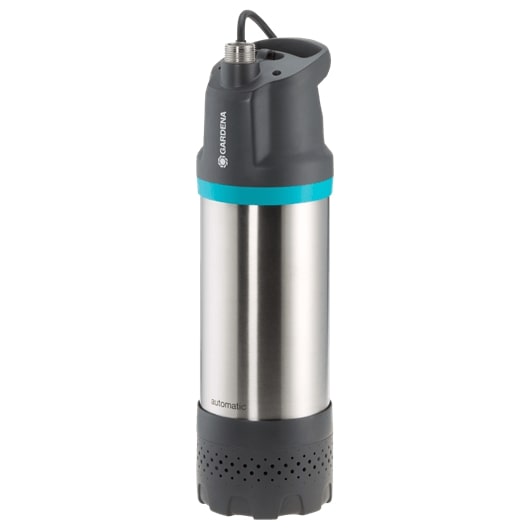 Αντλία Βυθιζόμενη Gardena Ιnox 6100/5 Αυτόματη