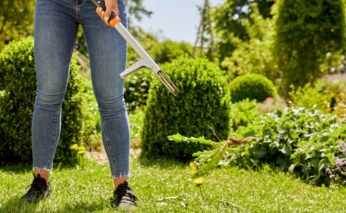 Εκριζωτής Χειρός Gardena 110cm