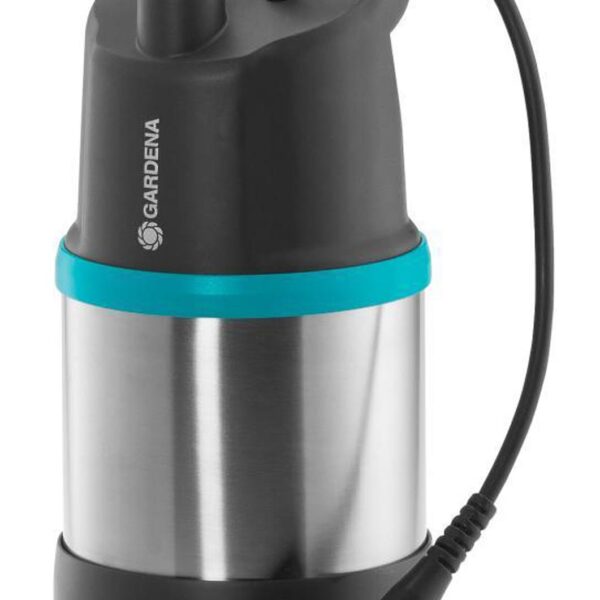 Αντλία Βυθιζόμενη Gardena Eco Series 4700/2