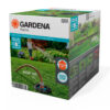 Παροχή Νερού Υπόγεια Gardena SprinklerSystem 3/4" Αρσενική, με Stop