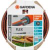 Λάστιχο Gardena Comfort Flex 5/8"